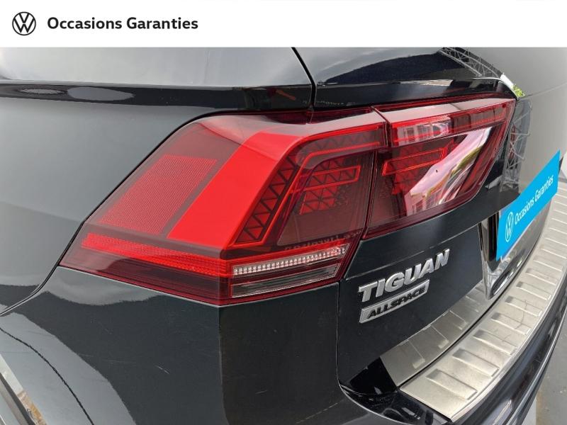 Voitures occasions VOLKSWAGEN TIGUAN ALLSPACE Carat Exclusive Orvault