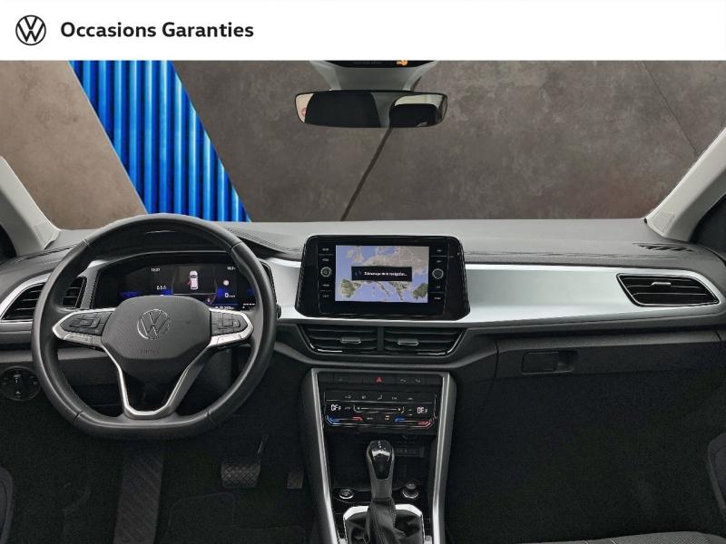 Voitures occasions VOLKSWAGEN T-ROC Life Plus Orvault
