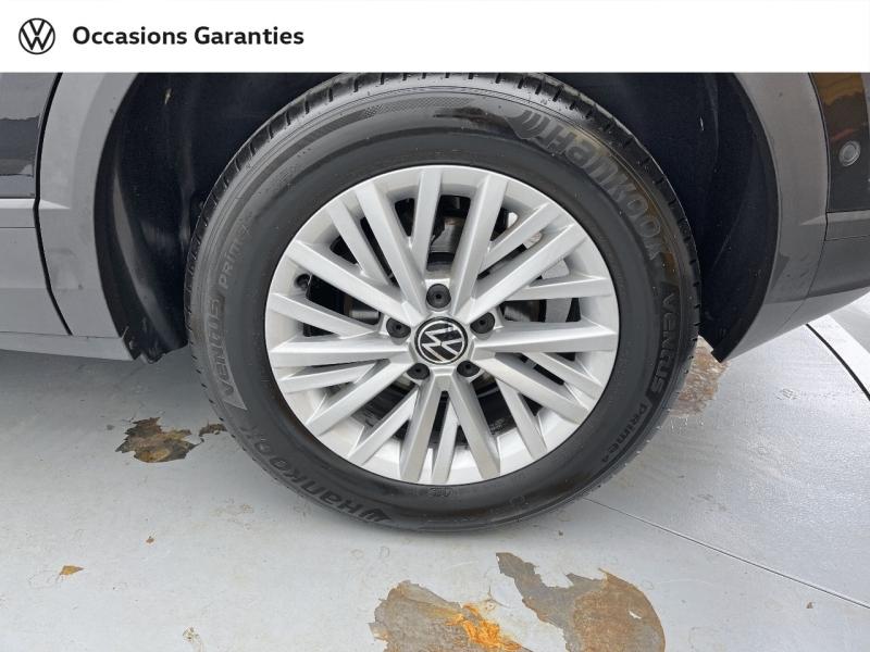 Voitures occasions VOLKSWAGEN T-ROC Life Plus Orvault
