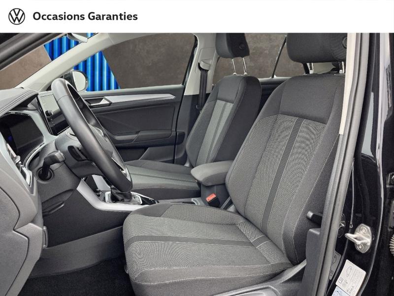 Voitures occasions VOLKSWAGEN T-ROC Life Plus Orvault