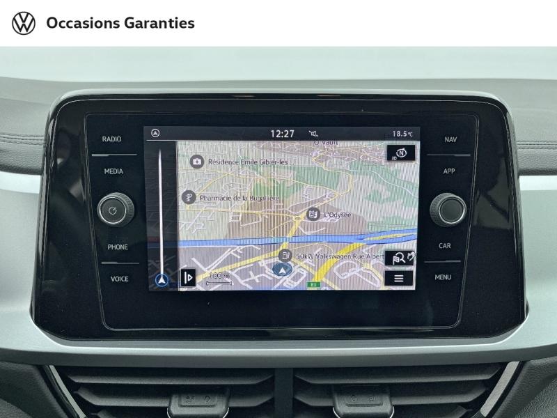 Voitures occasions VOLKSWAGEN T-ROC Life Plus Orvault