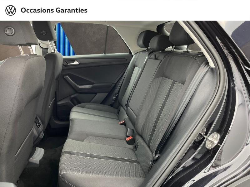 Voitures occasions VOLKSWAGEN T-ROC Life Plus Orvault