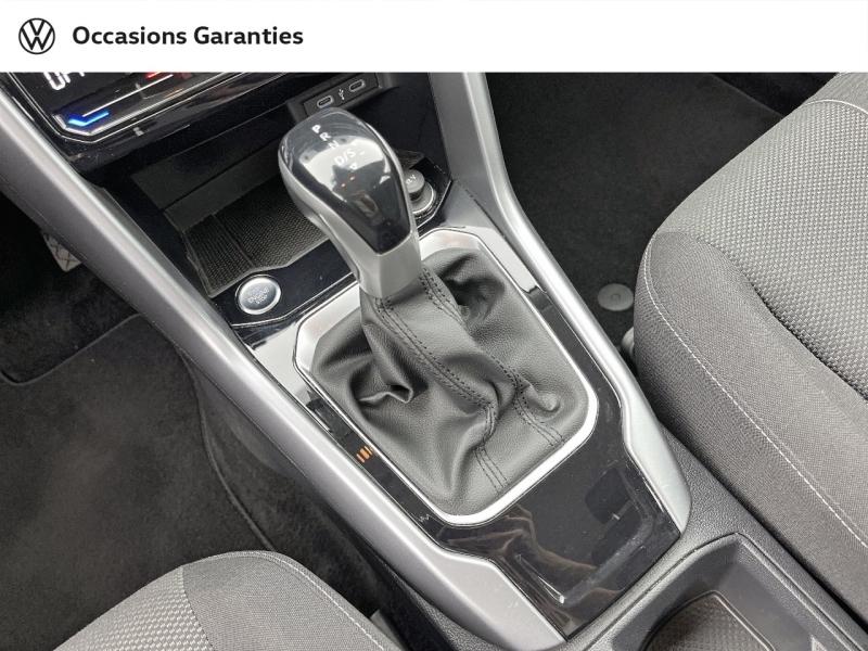 Voitures occasions VOLKSWAGEN T-ROC Life Plus Orvault