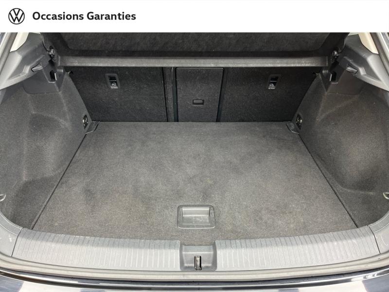 Voitures occasions VOLKSWAGEN T-ROC Life Plus Orvault