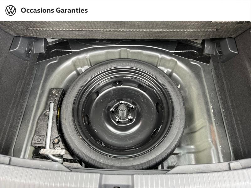 Voitures occasions VOLKSWAGEN T-ROC Life Plus Orvault