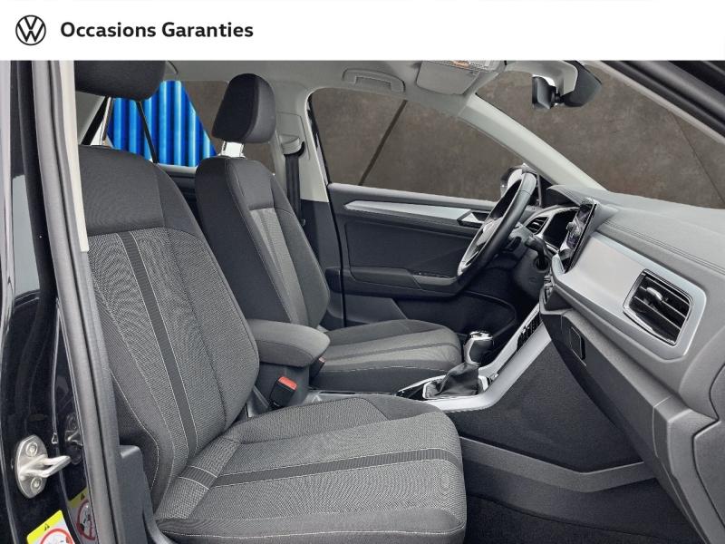 Voitures occasions VOLKSWAGEN T-ROC Life Plus Orvault