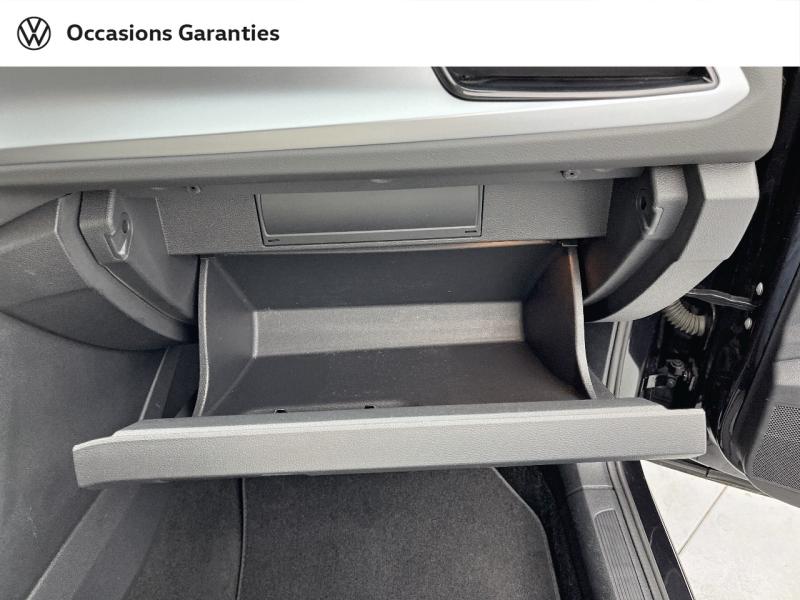 Voitures occasions VOLKSWAGEN T-ROC Life Plus Orvault