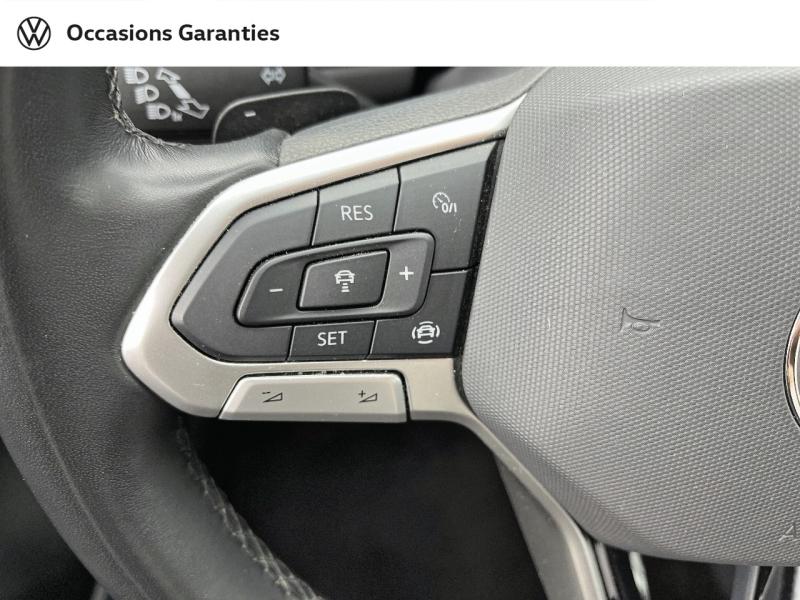 Voitures occasions VOLKSWAGEN T-ROC Life Plus Orvault