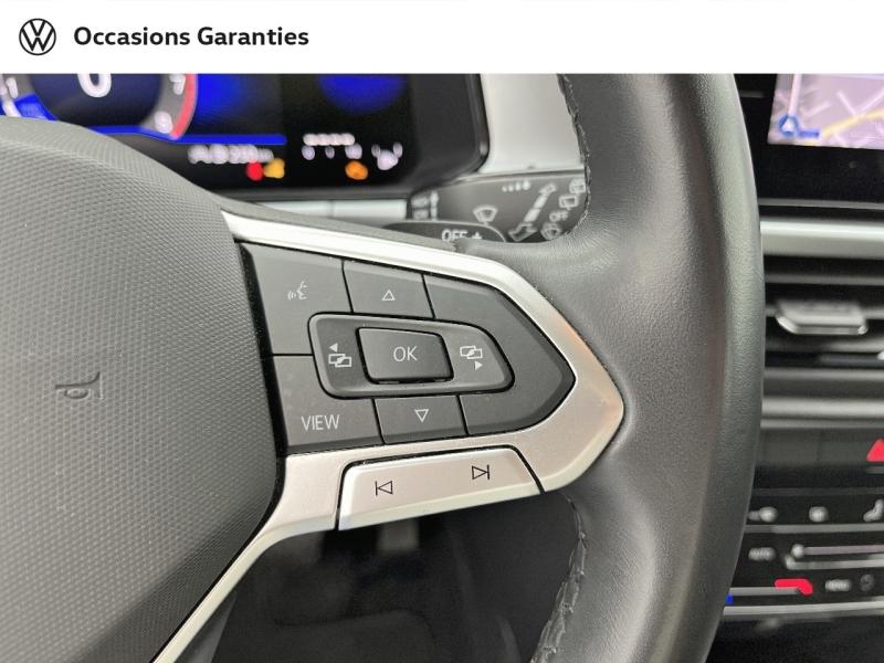 Voitures occasions VOLKSWAGEN T-ROC Life Plus Orvault