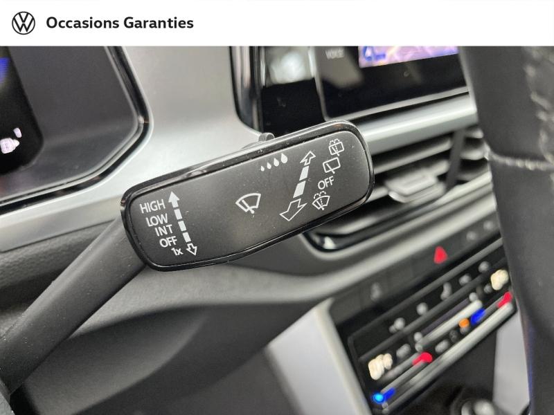 Voitures occasions VOLKSWAGEN T-ROC Life Plus Orvault