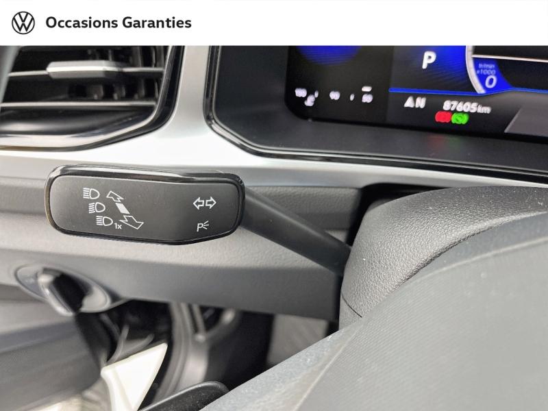 Voitures occasions VOLKSWAGEN T-ROC Life Plus Orvault