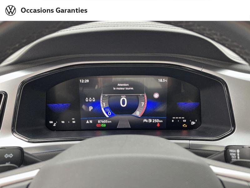 Voitures occasions VOLKSWAGEN T-ROC Life Plus Orvault