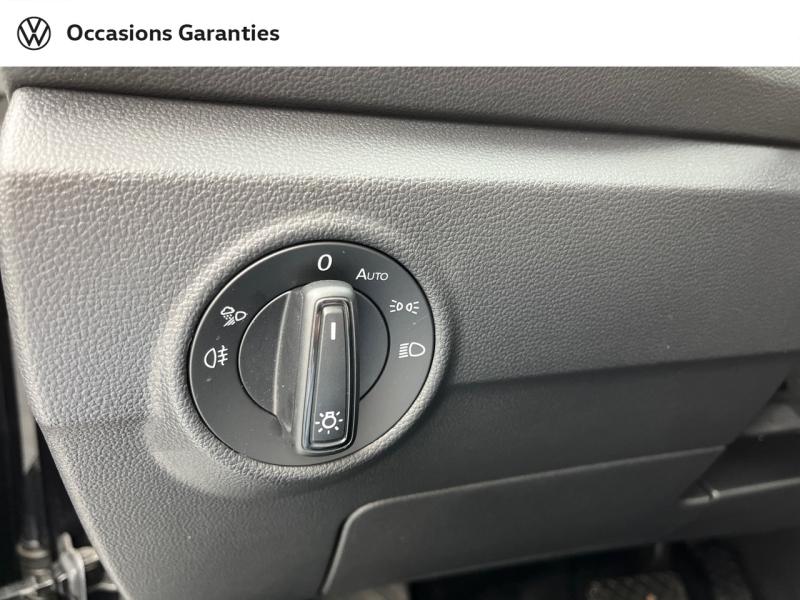 Voitures occasions VOLKSWAGEN T-ROC Life Plus Orvault