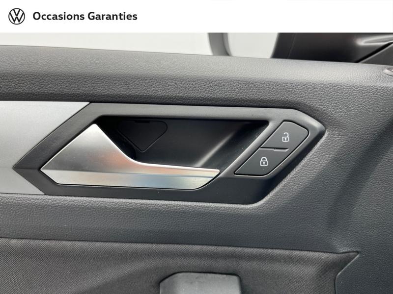 Voitures occasions VOLKSWAGEN T-ROC Life Plus Orvault
