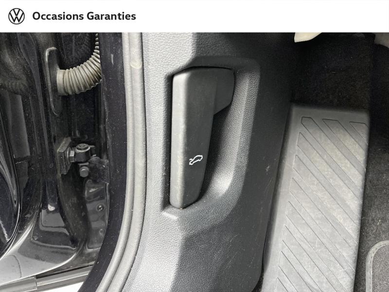 Voitures occasions VOLKSWAGEN T-ROC Life Plus Orvault