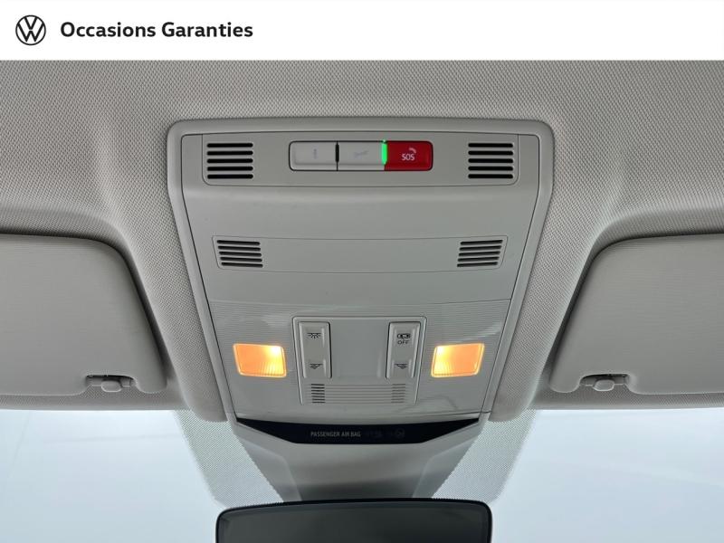 Voitures occasions VOLKSWAGEN T-ROC Life Plus Orvault