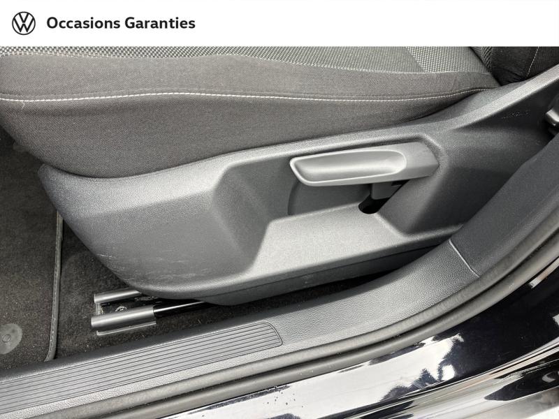 Voitures occasions VOLKSWAGEN T-ROC Life Plus Orvault