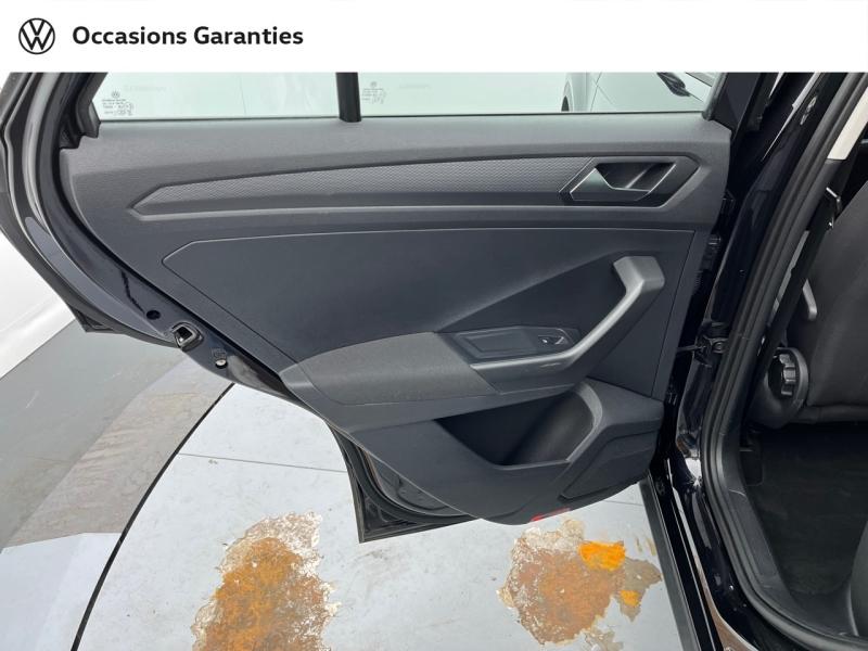 Voitures occasions VOLKSWAGEN T-ROC Life Plus Orvault