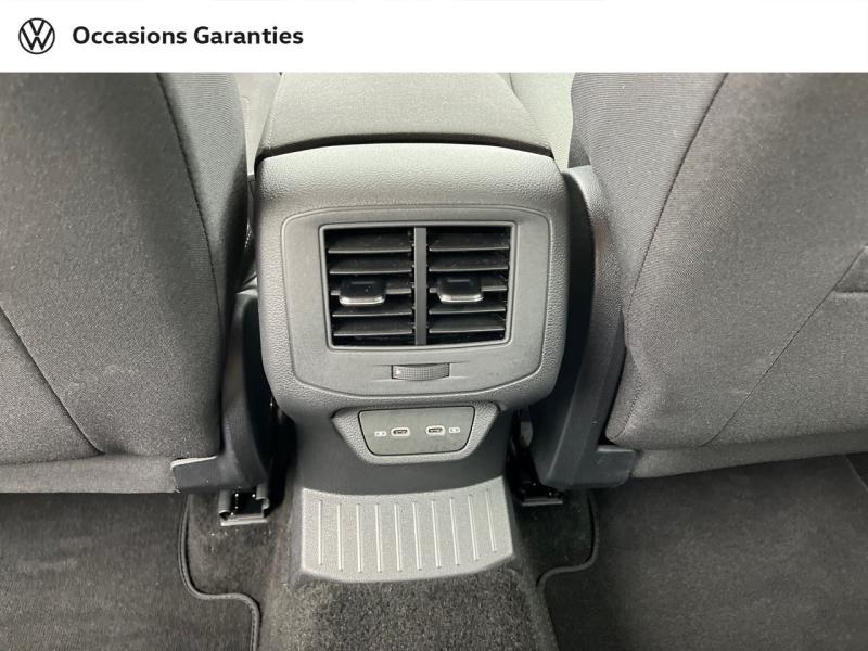 Voitures occasions VOLKSWAGEN T-ROC Life Plus Orvault