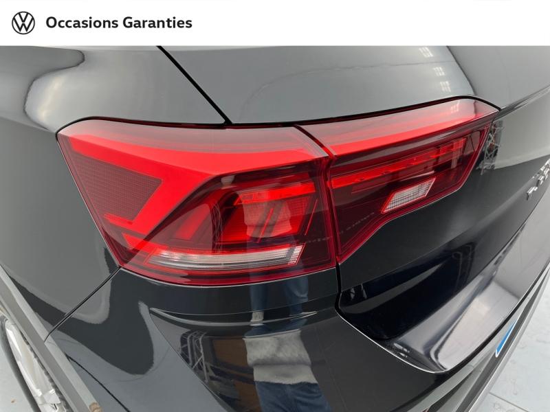 Voitures occasions VOLKSWAGEN T-ROC Life Plus Orvault