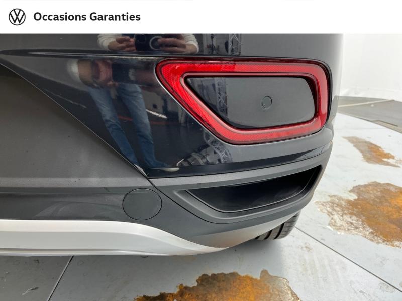 Voitures occasions VOLKSWAGEN T-ROC Life Plus Orvault