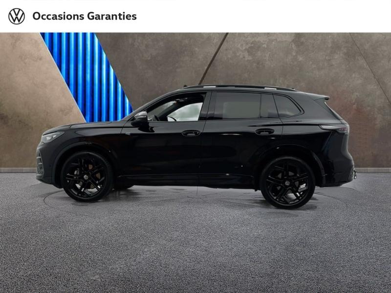 Voitures occasions VOLKSWAGEN TIGUAN R-Line Orvault