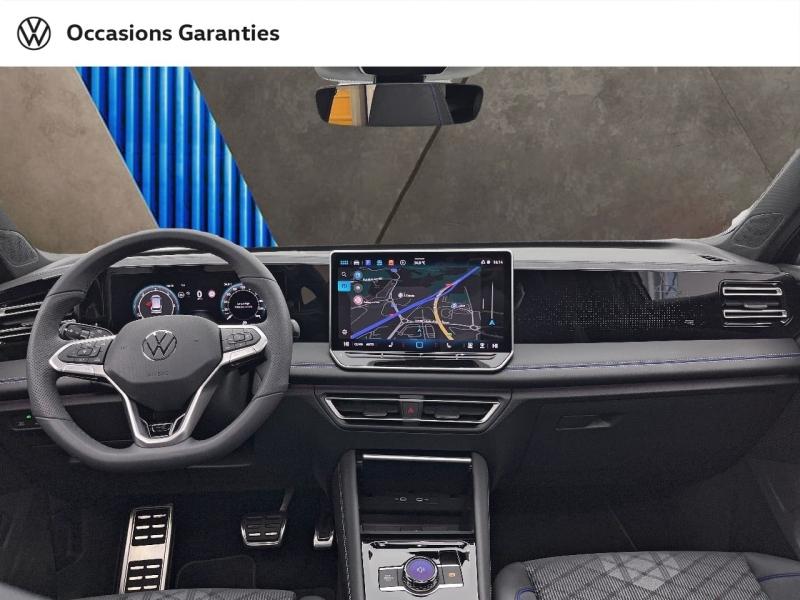 Voitures occasions VOLKSWAGEN TIGUAN R-Line Orvault