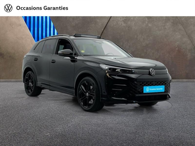 Voitures occasions VOLKSWAGEN TIGUAN R-Line Orvault