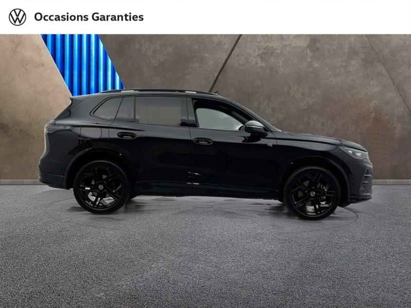 Voitures occasions VOLKSWAGEN TIGUAN R-Line Orvault
