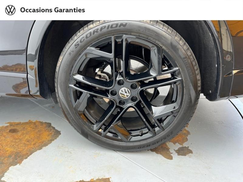 Voitures occasions VOLKSWAGEN TIGUAN R-Line Orvault