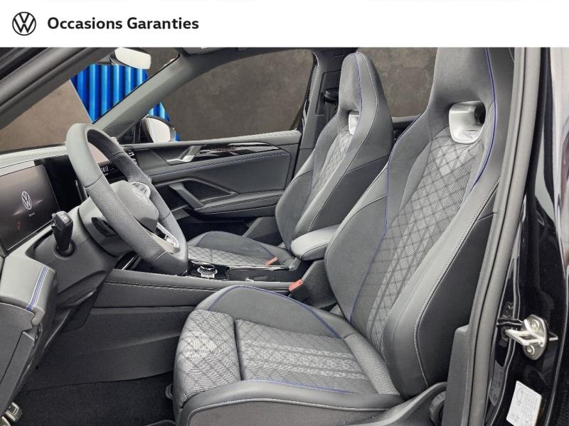 Voitures occasions VOLKSWAGEN TIGUAN R-Line Orvault