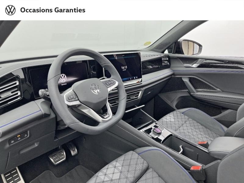 Voitures occasions VOLKSWAGEN TIGUAN R-Line Orvault