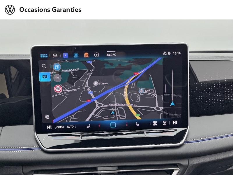 Voitures occasions VOLKSWAGEN TIGUAN R-Line Orvault