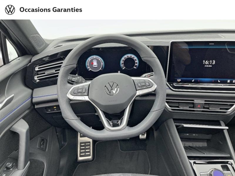Voitures occasions VOLKSWAGEN TIGUAN R-Line Orvault
