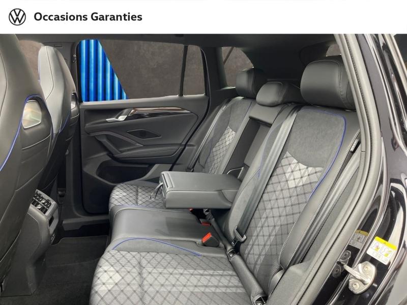 Voitures occasions VOLKSWAGEN TIGUAN R-Line Orvault