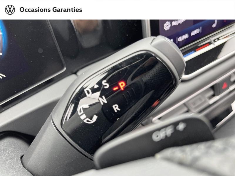 Voitures occasions VOLKSWAGEN TIGUAN R-Line Orvault
