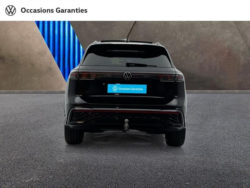 Voitures occasions VOLKSWAGEN TIGUAN R-Line Orvault