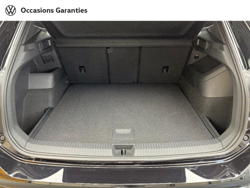 Voitures occasions VOLKSWAGEN TIGUAN R-Line Orvault
