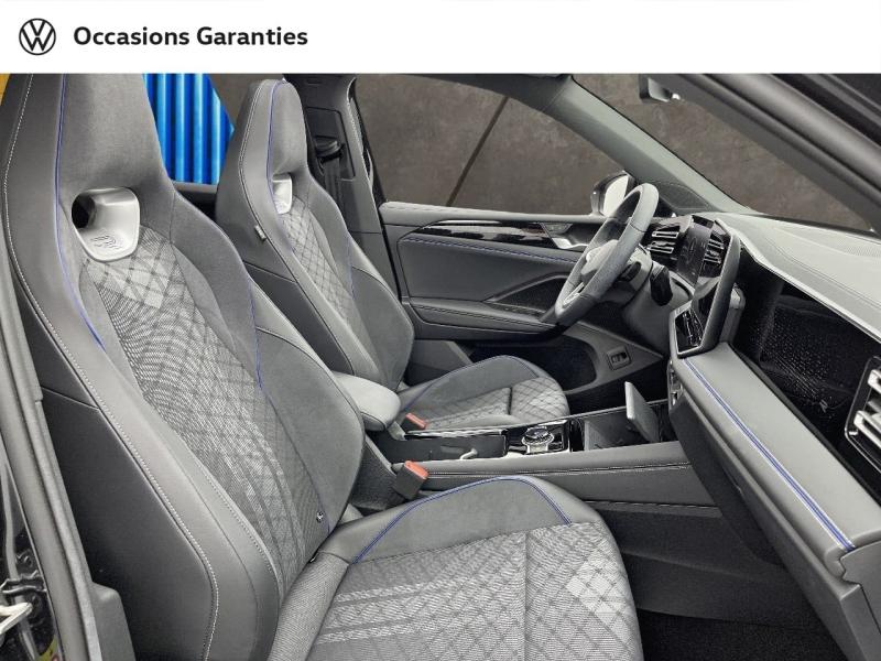 Voitures occasions VOLKSWAGEN TIGUAN R-Line Orvault