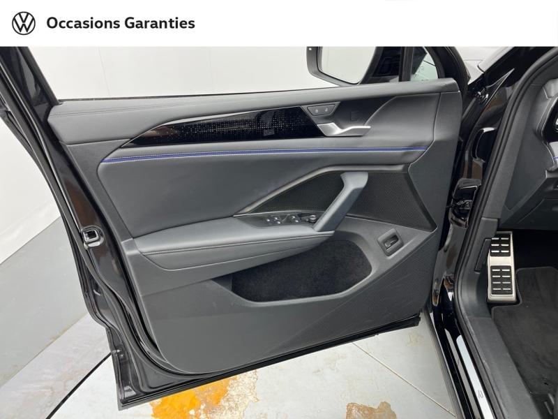 Voitures occasions VOLKSWAGEN TIGUAN R-Line Orvault