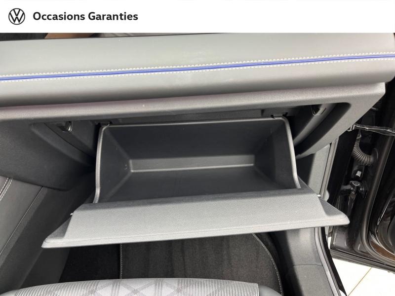 Voitures occasions VOLKSWAGEN TIGUAN R-Line Orvault