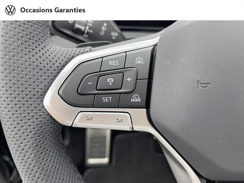 Voitures occasions VOLKSWAGEN TIGUAN R-Line Orvault