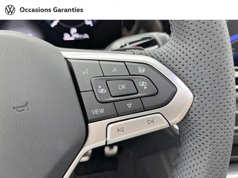 Voitures occasions VOLKSWAGEN TIGUAN R-Line Orvault