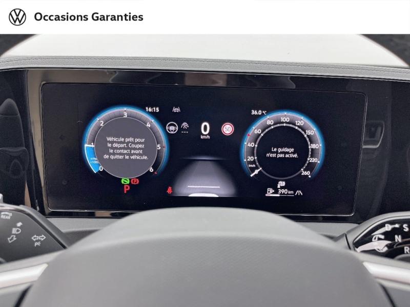 Voitures occasions VOLKSWAGEN TIGUAN R-Line Orvault