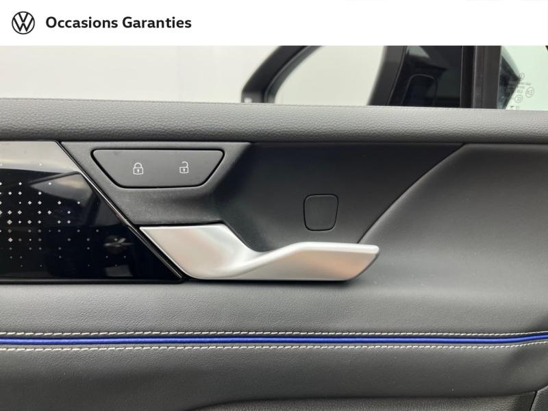 Voitures occasions VOLKSWAGEN TIGUAN R-Line Orvault