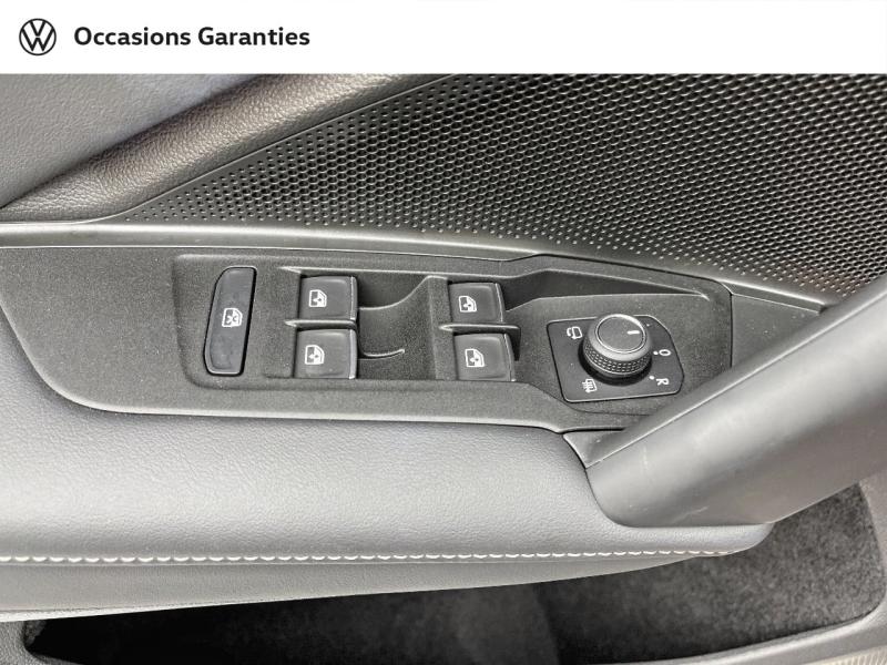 Voitures occasions VOLKSWAGEN TIGUAN R-Line Orvault