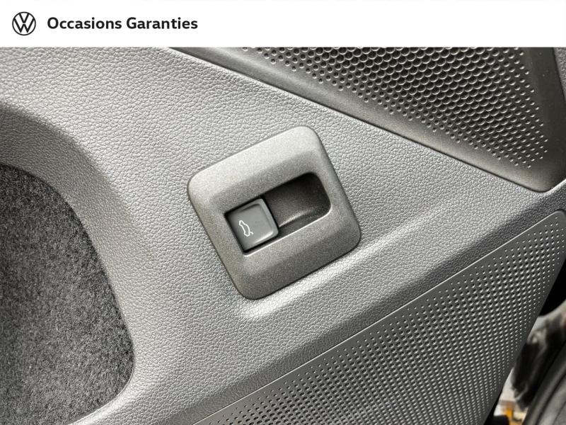 Voitures occasions VOLKSWAGEN TIGUAN R-Line Orvault