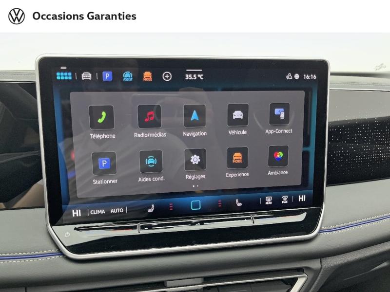 Voitures occasions VOLKSWAGEN TIGUAN R-Line Orvault