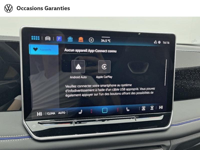 Voitures occasions VOLKSWAGEN TIGUAN R-Line Orvault