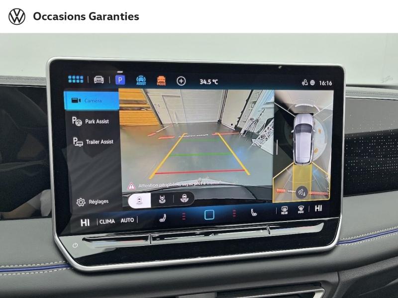 Voitures occasions VOLKSWAGEN TIGUAN R-Line Orvault